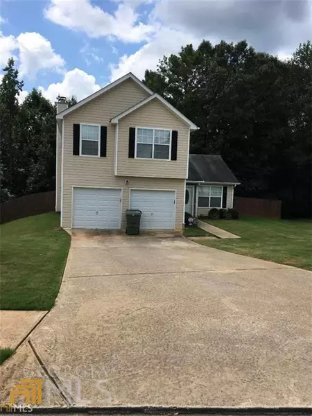 170 Cinnamon Oak CIR, Covington, GA 30016