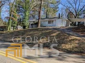 6402 Port A Prince DR, Forest Park, GA 30297