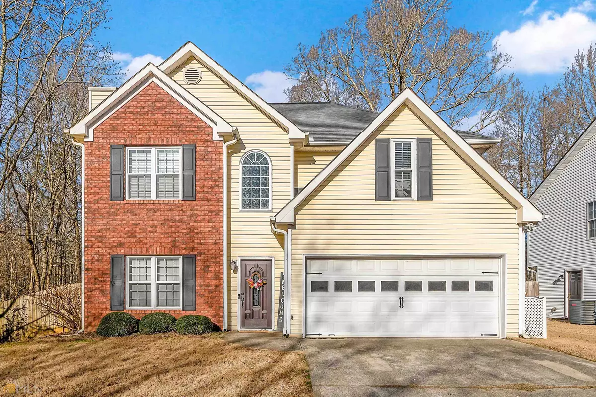 Flowery Branch, GA 30542,6179 Compass DR