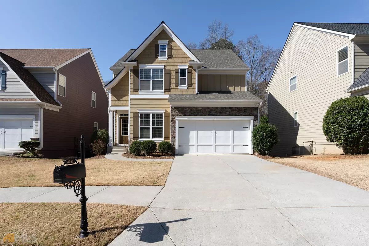 Duluth, GA 30096,3217 Wyesham CIR