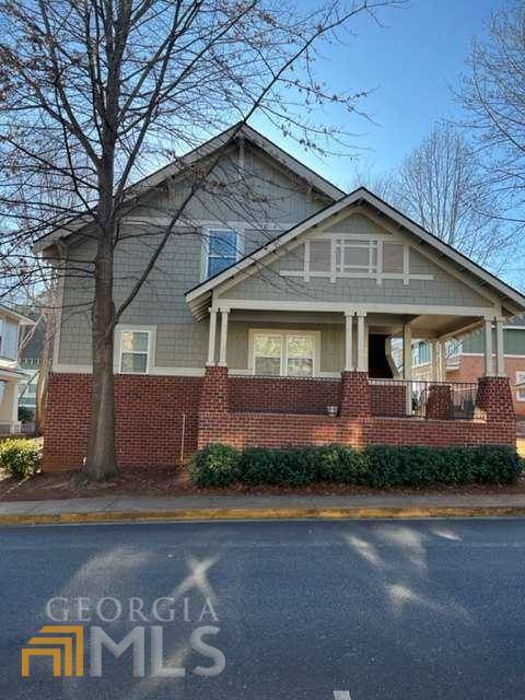 490 Barnett Shoals RD #721, Athens, GA 30605