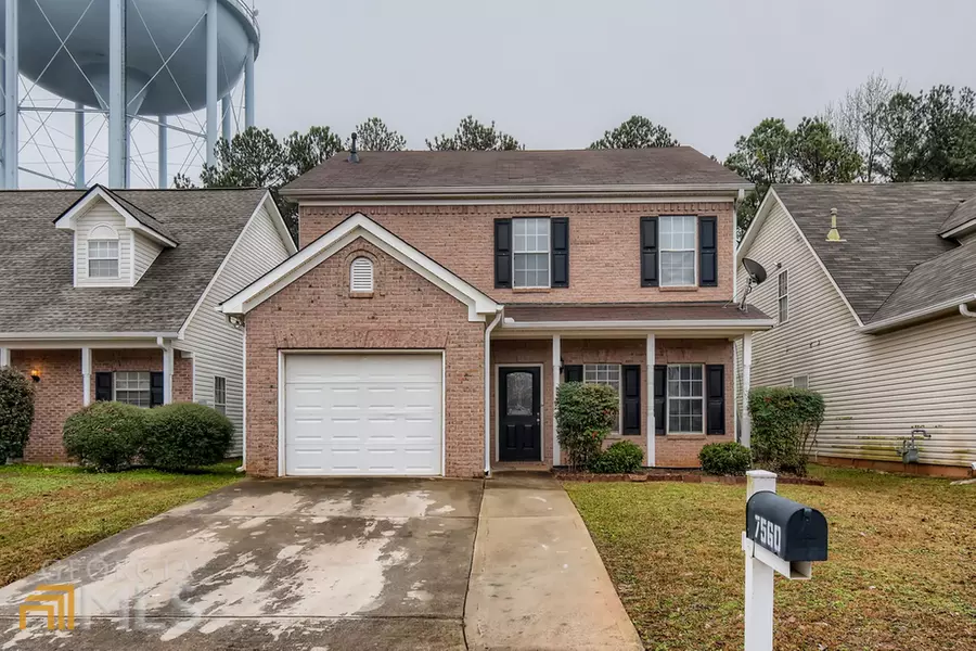 7560 Winderemere PARK, Riverdale, GA 30274