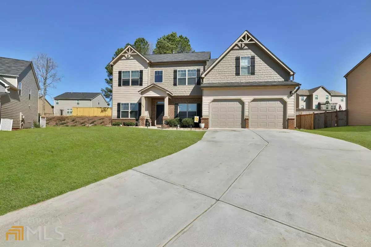 Winder, GA 30680,153 Humphry CT