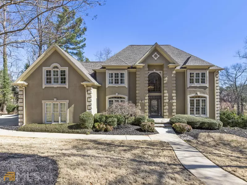 3042 Shinnecock Hills DR, Johns Creek, GA 30097