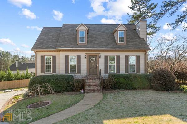 1390 Middleburg Hunt, Lawrenceville, GA 30043