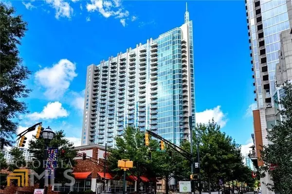 Atlanta, GA 30308,860 Peachtree ST NE #1009