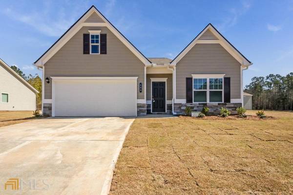 133 Kaitlyn CIR, Eatonton, GA 31024