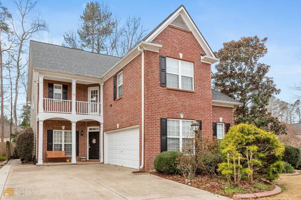 2256 Rosemoore WALK, Marietta, GA 30062