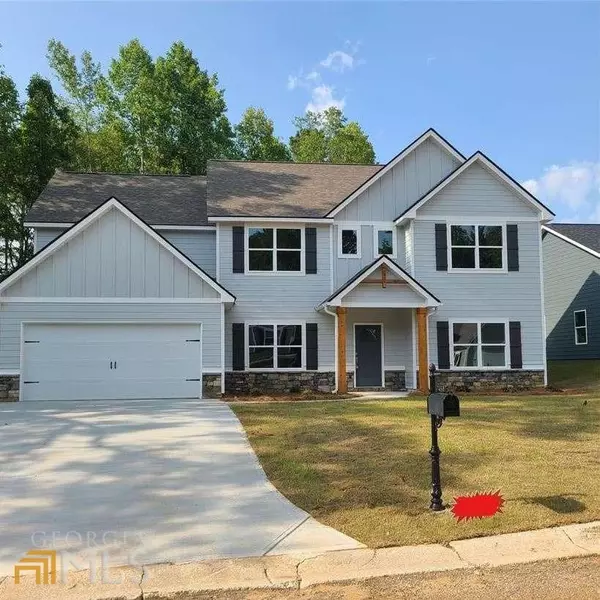 7181 Palomino TRL, Winston, GA 30187