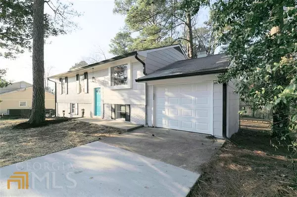 Jonesboro, GA 30236,328 Sir Richard CT