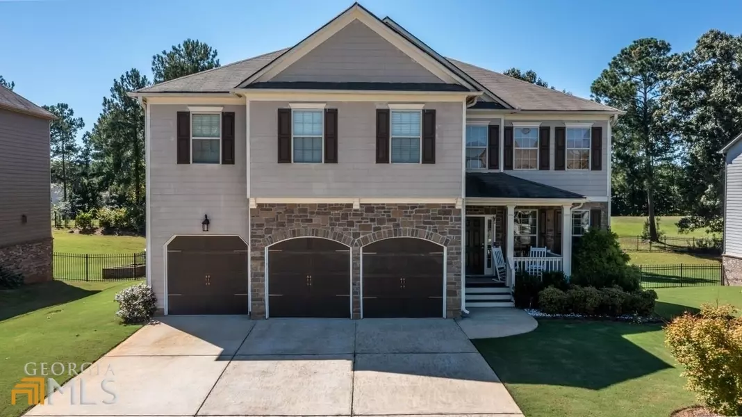 7703 Watson CIR, Locust Grove, GA 30248