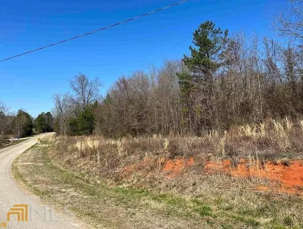 Homer, GA 30547,0 Christmas Tree Road, Lot 11