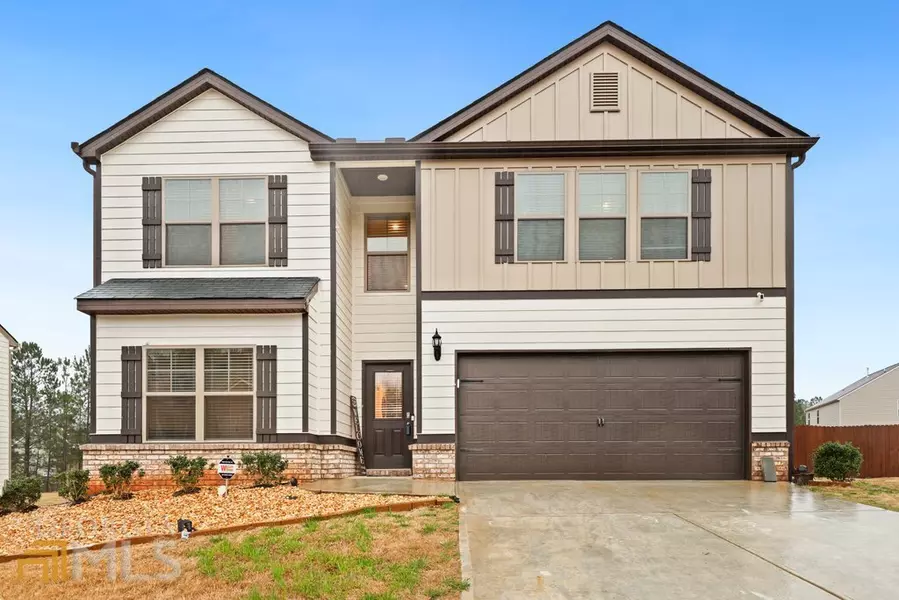 3010 Chris CIR, Villa Rica, GA 30180