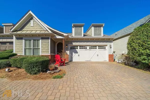 638 Stickley Oak WAY, Woodstock, GA 30189