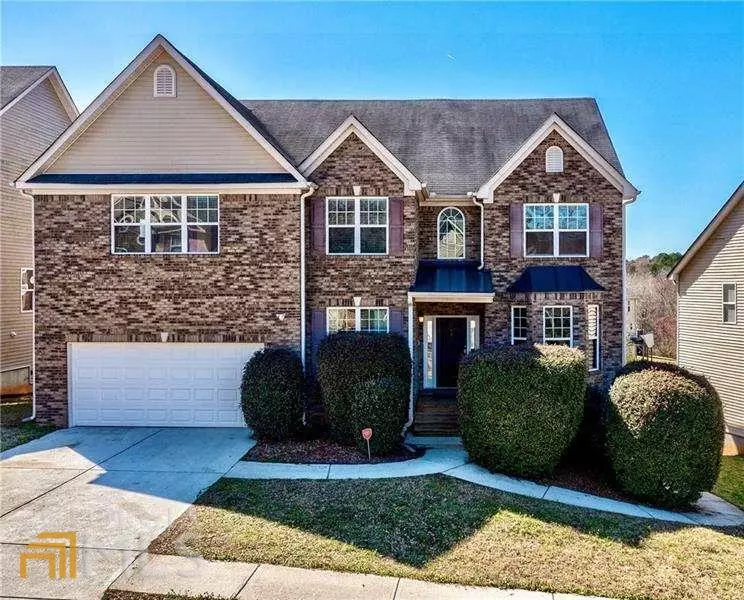 3450 Grand Manor TRL, Snellville, GA 30039