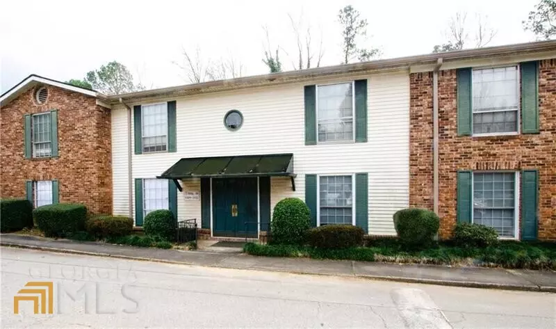 5509 Kingsport DR, Sandy Springs, GA 30342