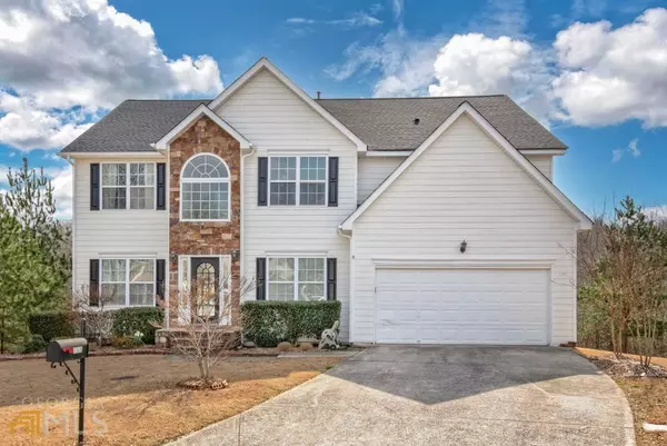 1305 Rockbass RD, Suwanee, GA 30024