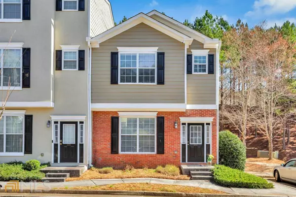 206 Riverstone Commons CIR #86, Canton, GA 30114