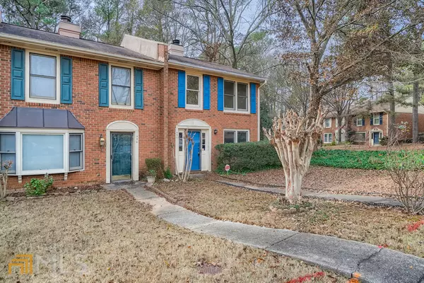 998 Chippendale LN, Norcross, GA 30093