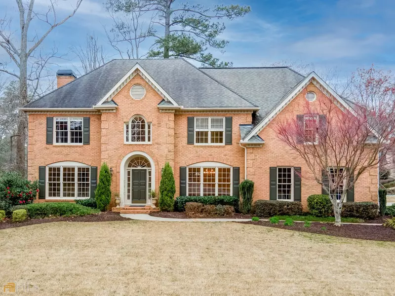 93 Ridgetree LN, Marietta, GA 30068