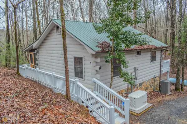 Blue Ridge, GA 30513,93 Cherry Lake CT