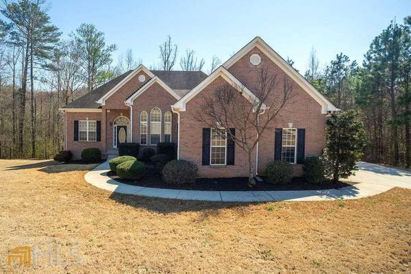 134 Johns Creek LN, Stockbridge, GA 30281