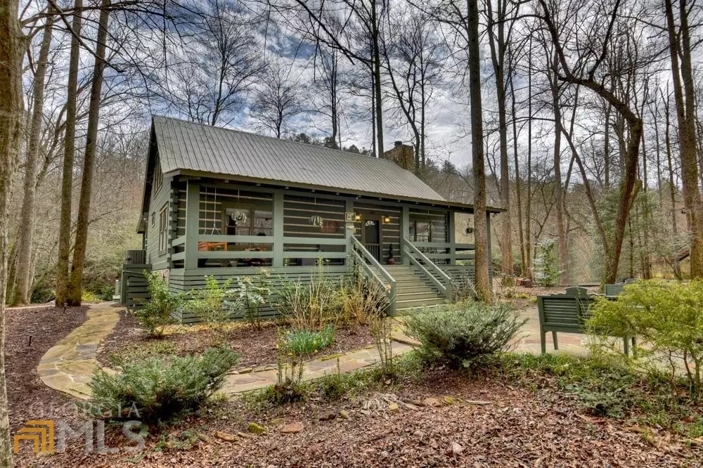 Ellijay, GA 30536,847 River LN