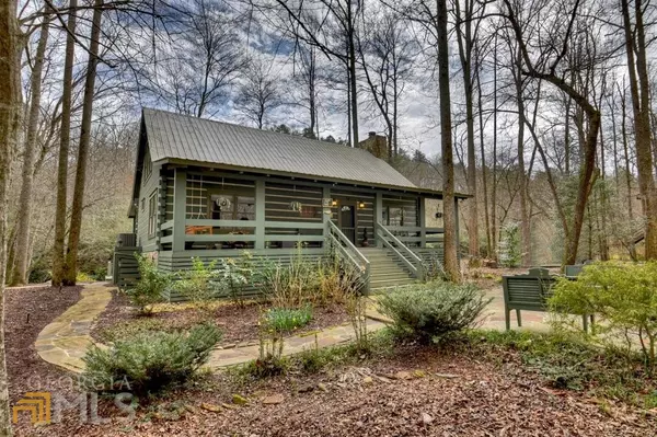 847 River LN, Ellijay, GA 30536