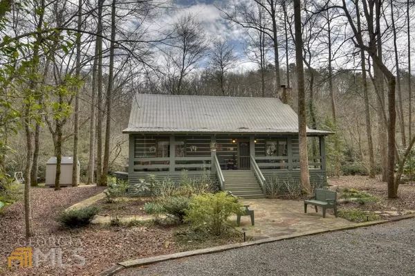 Ellijay, GA 30536,847 River LN