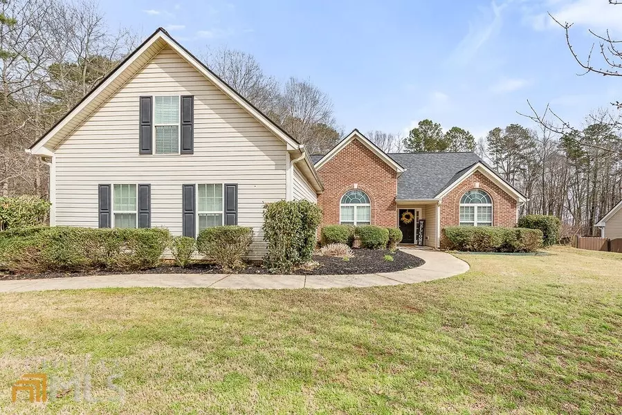 241 Jefferson Walk CIR, Jefferson, GA 30549