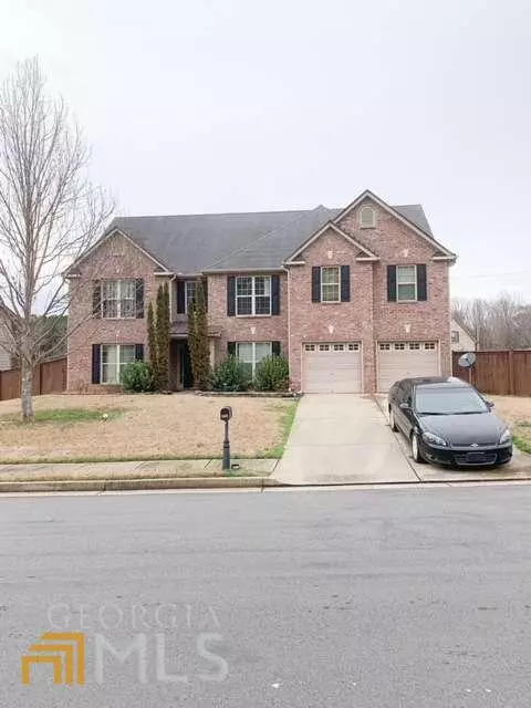 Jonesboro, GA 30238,9874 Musket Ridge CIR