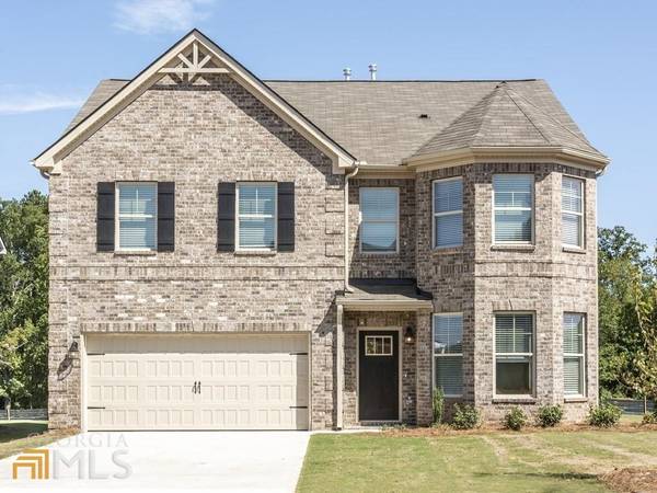 1700 Cadence Street #PHASE II LOT #61, Locust Grove, GA 30248