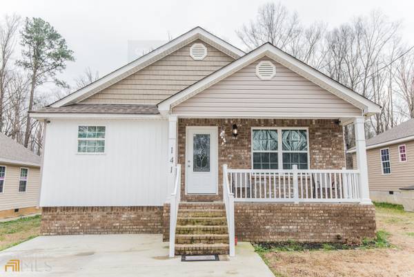 141 Lilian,  Dalton,  GA 30720