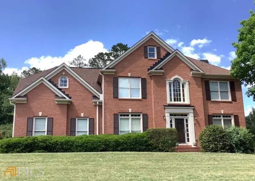 2015 Woodside Park DR, Woodstock, GA 30188