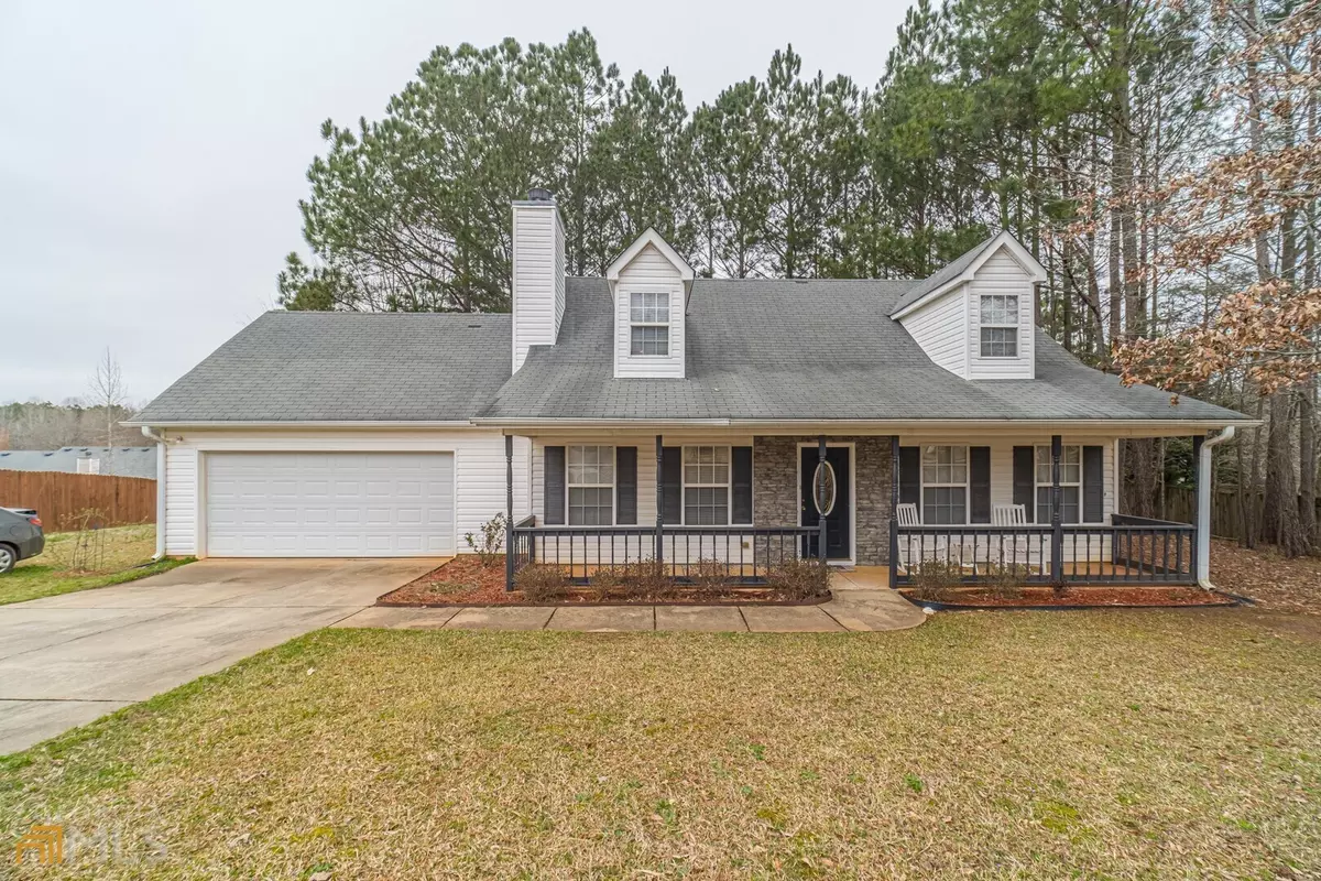 Monroe, GA 30655,629 Springwood TRL