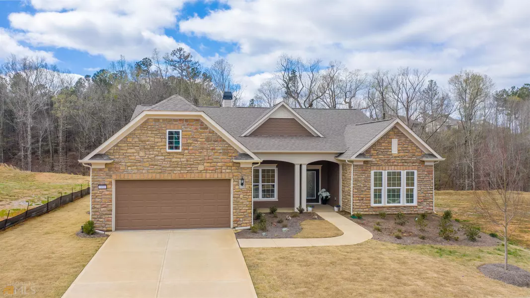 1101 Rockwood WAY, Greensboro, GA 30642