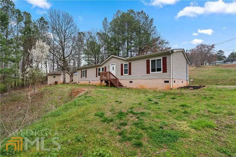 36 Brigadier CT, Ball Ground, GA 30107