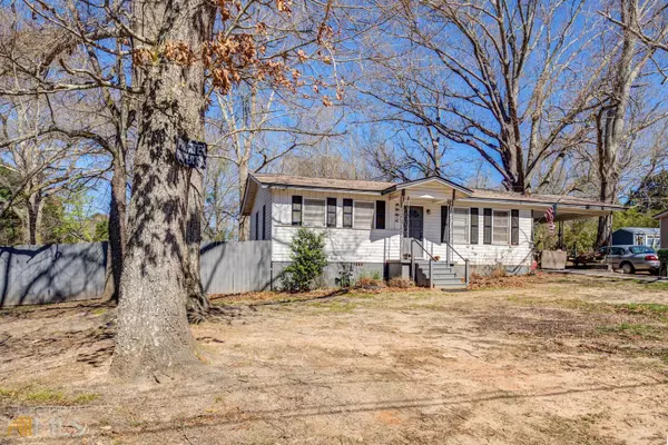 Monroe, GA 30655,206 Douglas ST