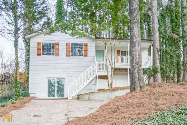 Woodstock, GA 30188,405 Gray Fox CT