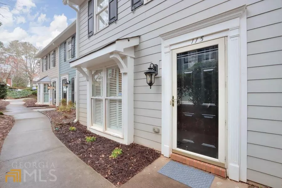 115 Courtyard TER, Roswell, GA 30075