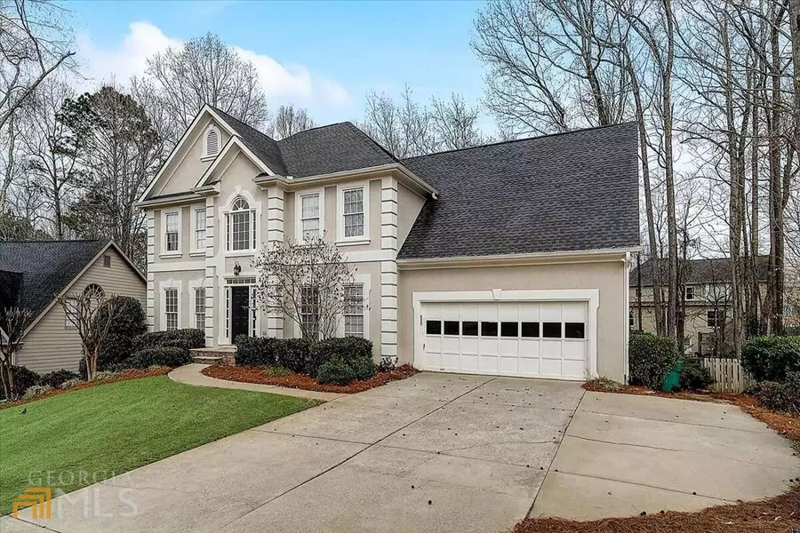 7100 Devonhall WAY, Johns Creek, GA 30097