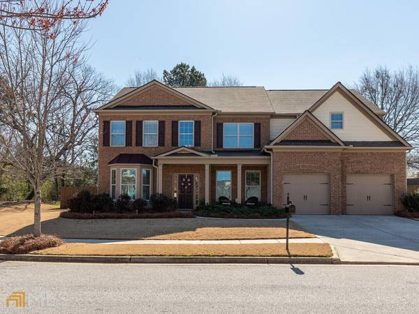 2314 Allsborough WAY, Dacula, GA 30019