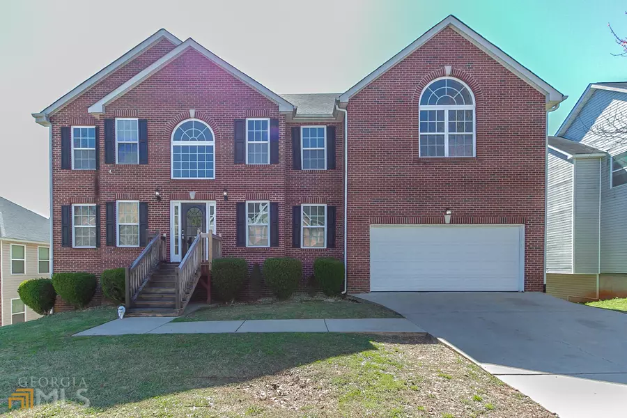 3085 Ridge Hill Pkwy, Douglasville, GA 30135