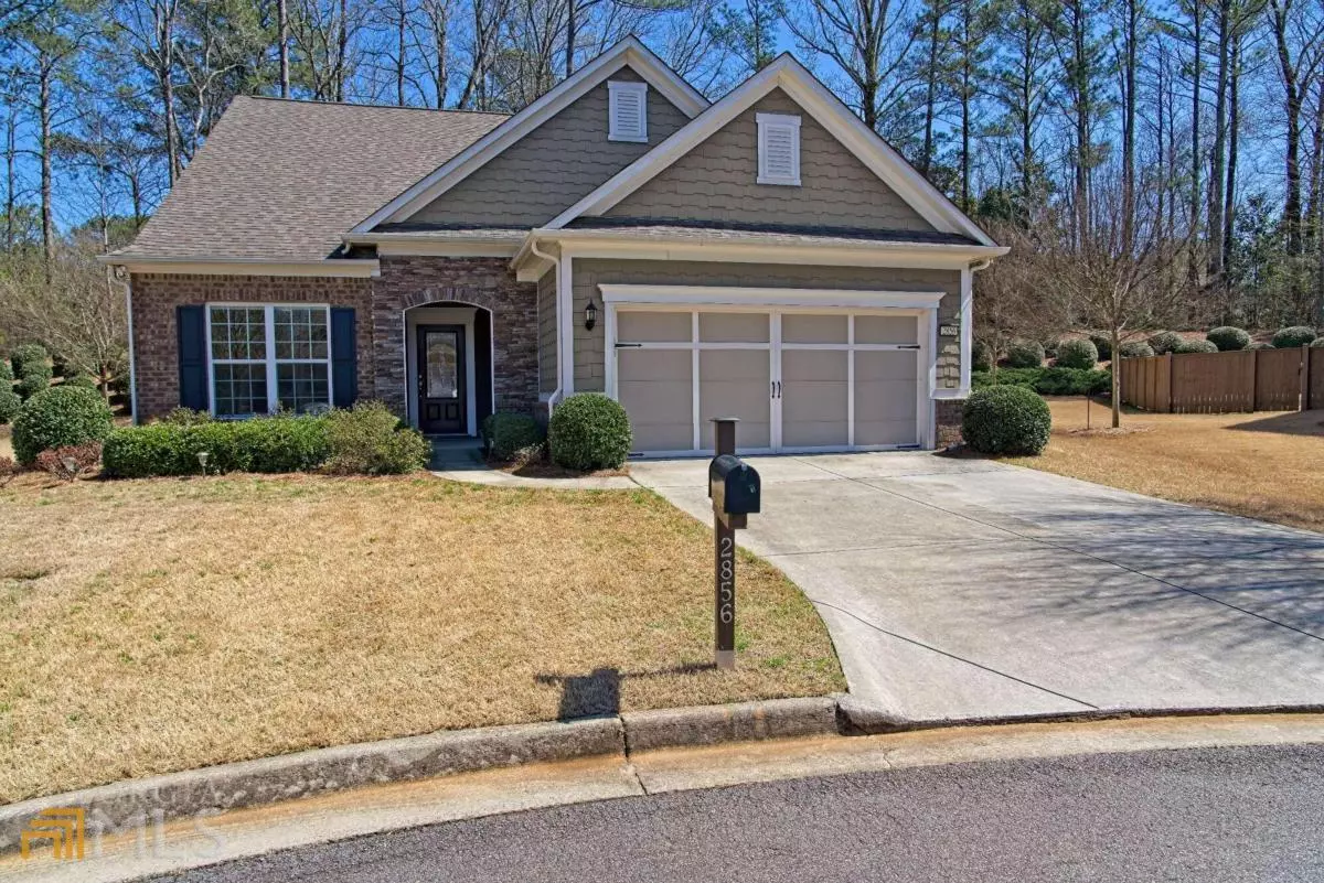 Marietta, GA 30066,2856 Goldfinch CIR