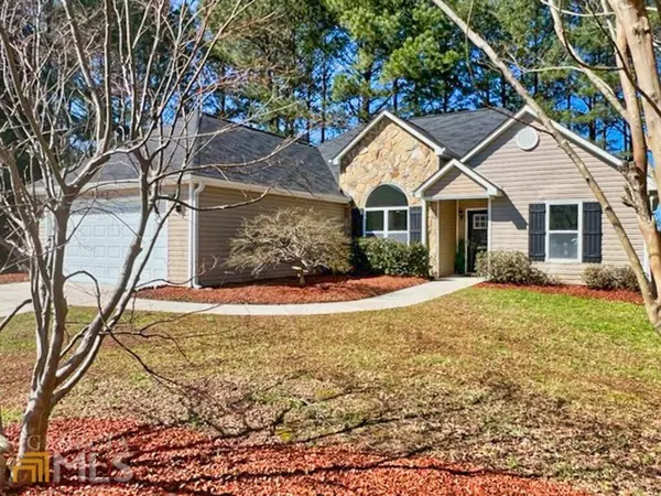 5262 Meridian Lake DR, Monroe, GA 30655