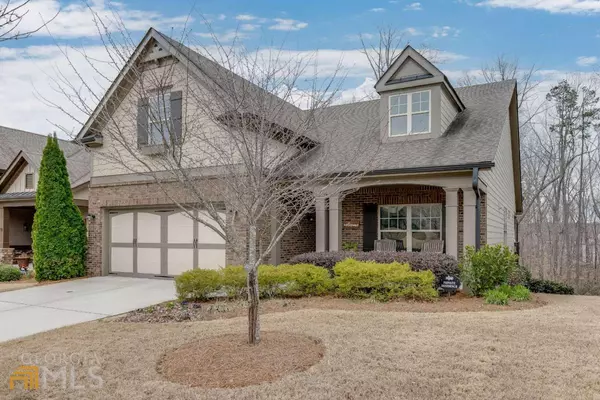 Flowery Branch, GA 30542,6738 Blue Heron WAY