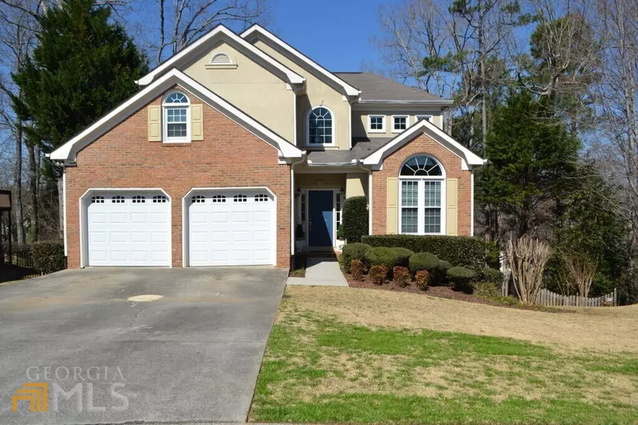 3455 Whitney CT, Douglasville, GA 30135