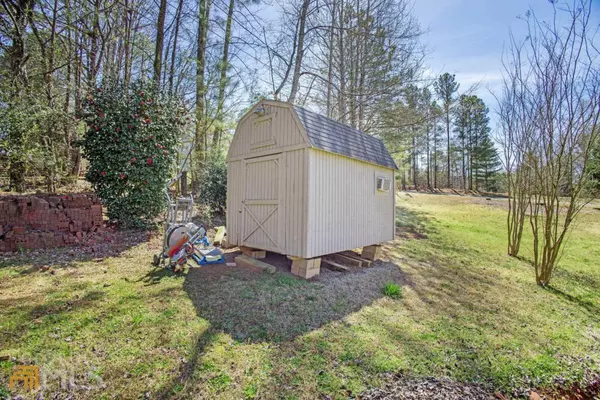 439 Jewell Cole RD, Hiram, GA 30141