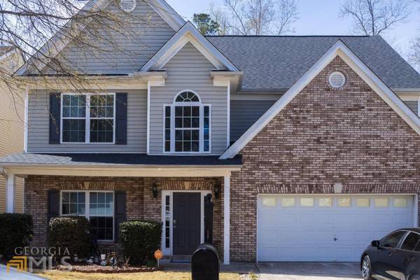 4080 Preserve LN, Snellville, GA 30039