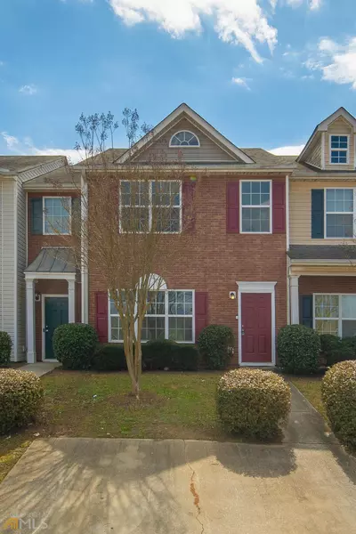 6095 Capitol Knoll, Fairburn, GA 30213